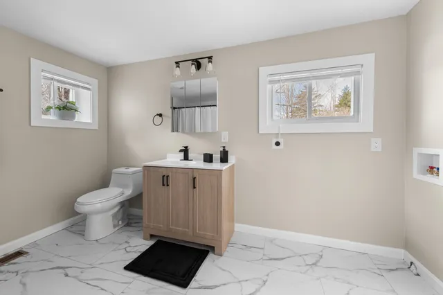 $479,999 | 77 Crystal Lake Road, Gilmanton, NH 03837