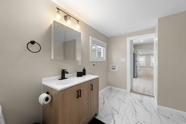 $479,999 | 77 Crystal Lake Road, Gilmanton, NH 03837