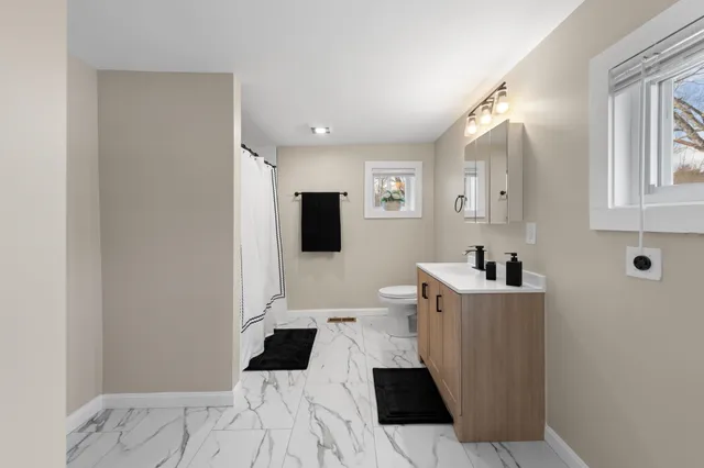 $479,999 | 77 Crystal Lake Road, Gilmanton, NH 03837