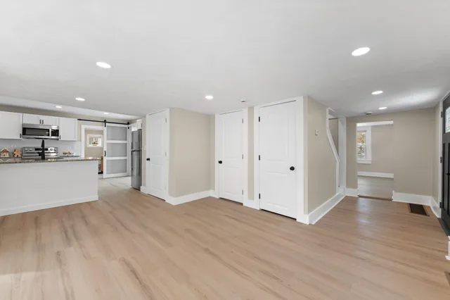 $479,999 | 77 Crystal Lake Road, Gilmanton, NH 03837