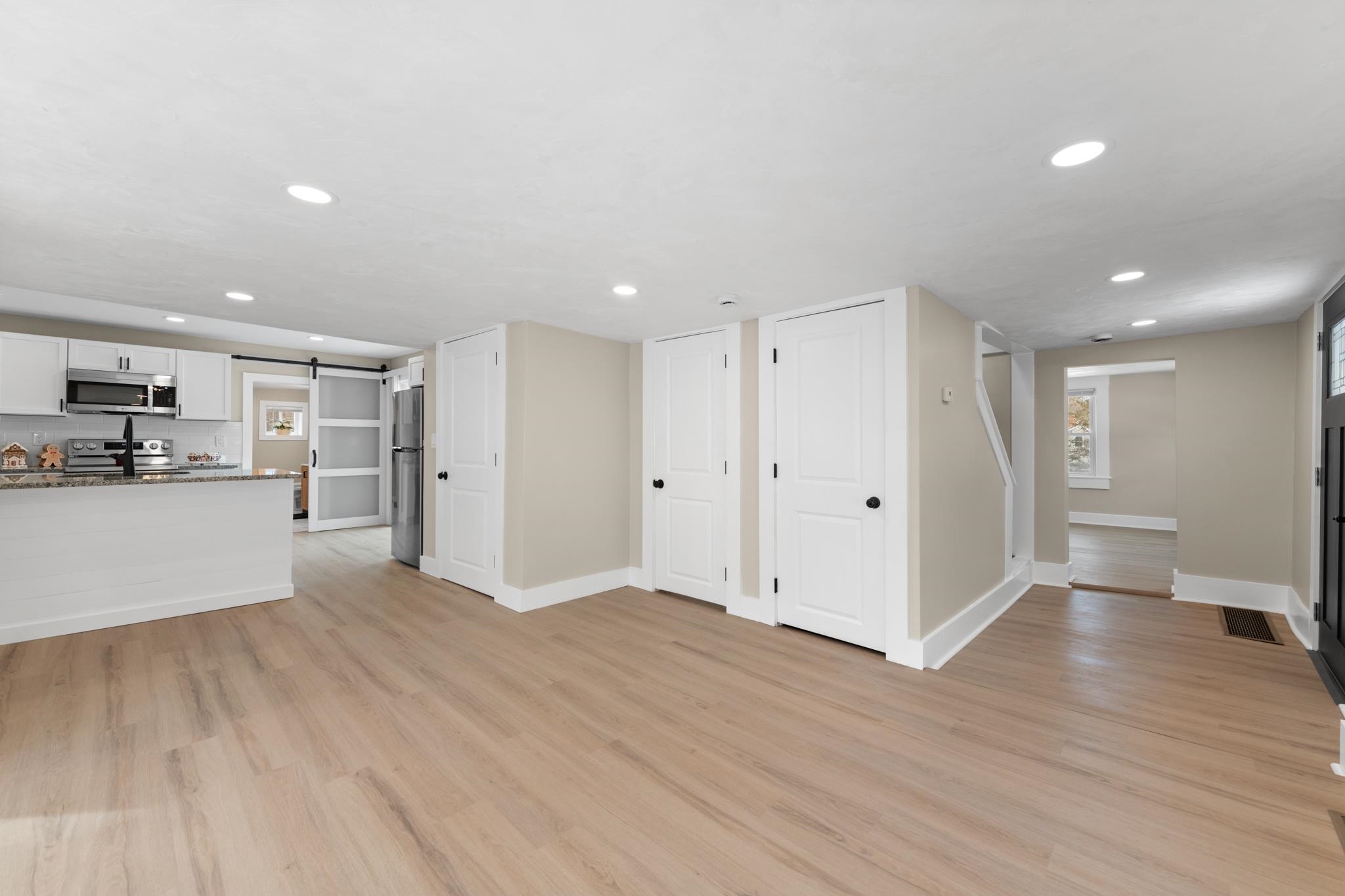 77 Crystal Lake Road Gilmanton, NH 03837 - Photo 25 of 46