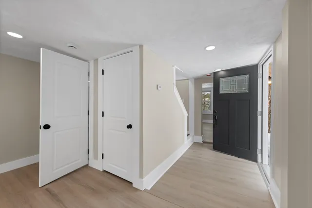 $479,999 | 77 Crystal Lake Road, Gilmanton, NH 03837