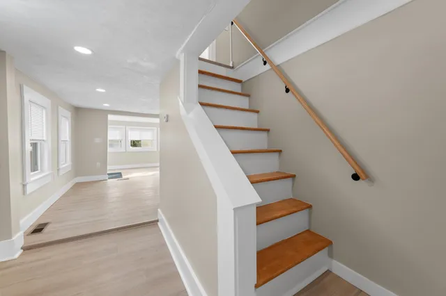 $479,999 | 77 Crystal Lake Road, Gilmanton, NH 03837