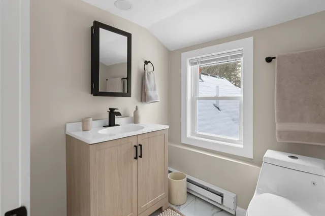 $479,999 | 77 Crystal Lake Road, Gilmanton, NH 03837