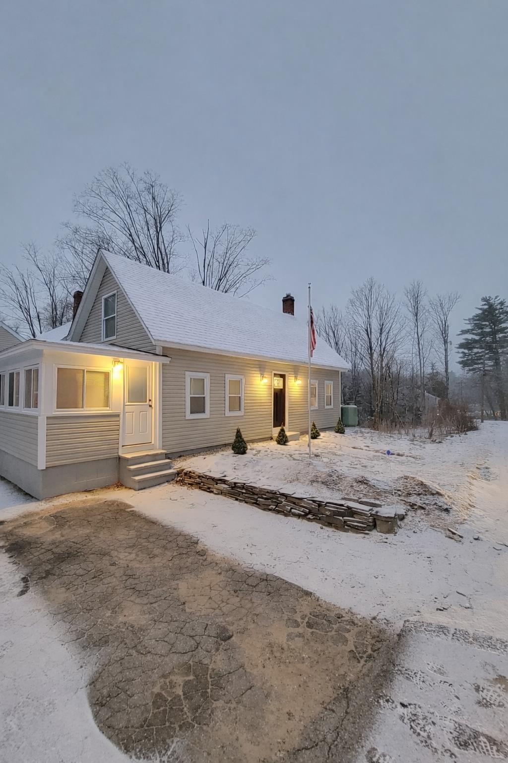 77 Crystal Lake Road Gilmanton, NH 03837 - Photo 4 of 46