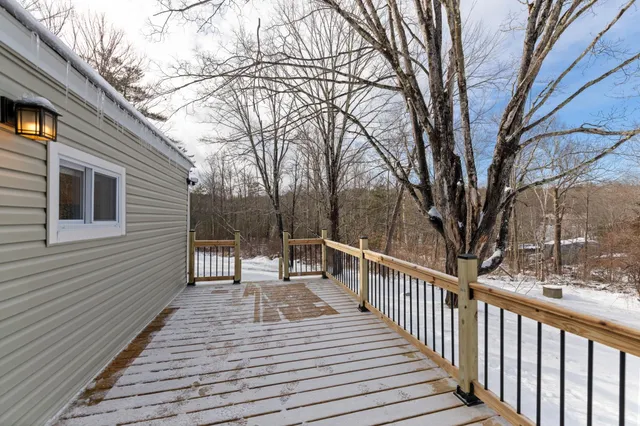 $479,999 | 77 Crystal Lake Road, Gilmanton, NH 03837