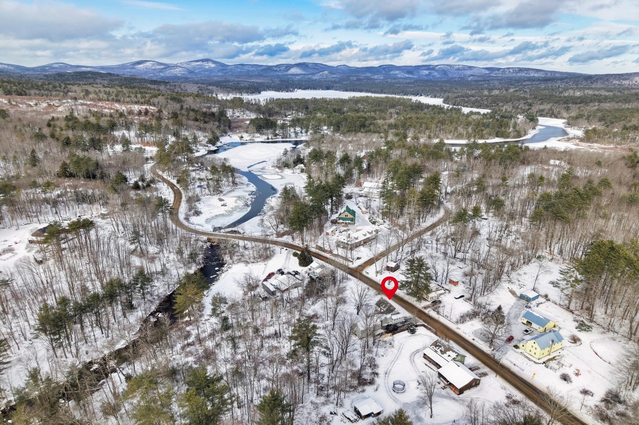 77 Crystal Lake Road Gilmanton, NH 03837 - Photo 44 of 46