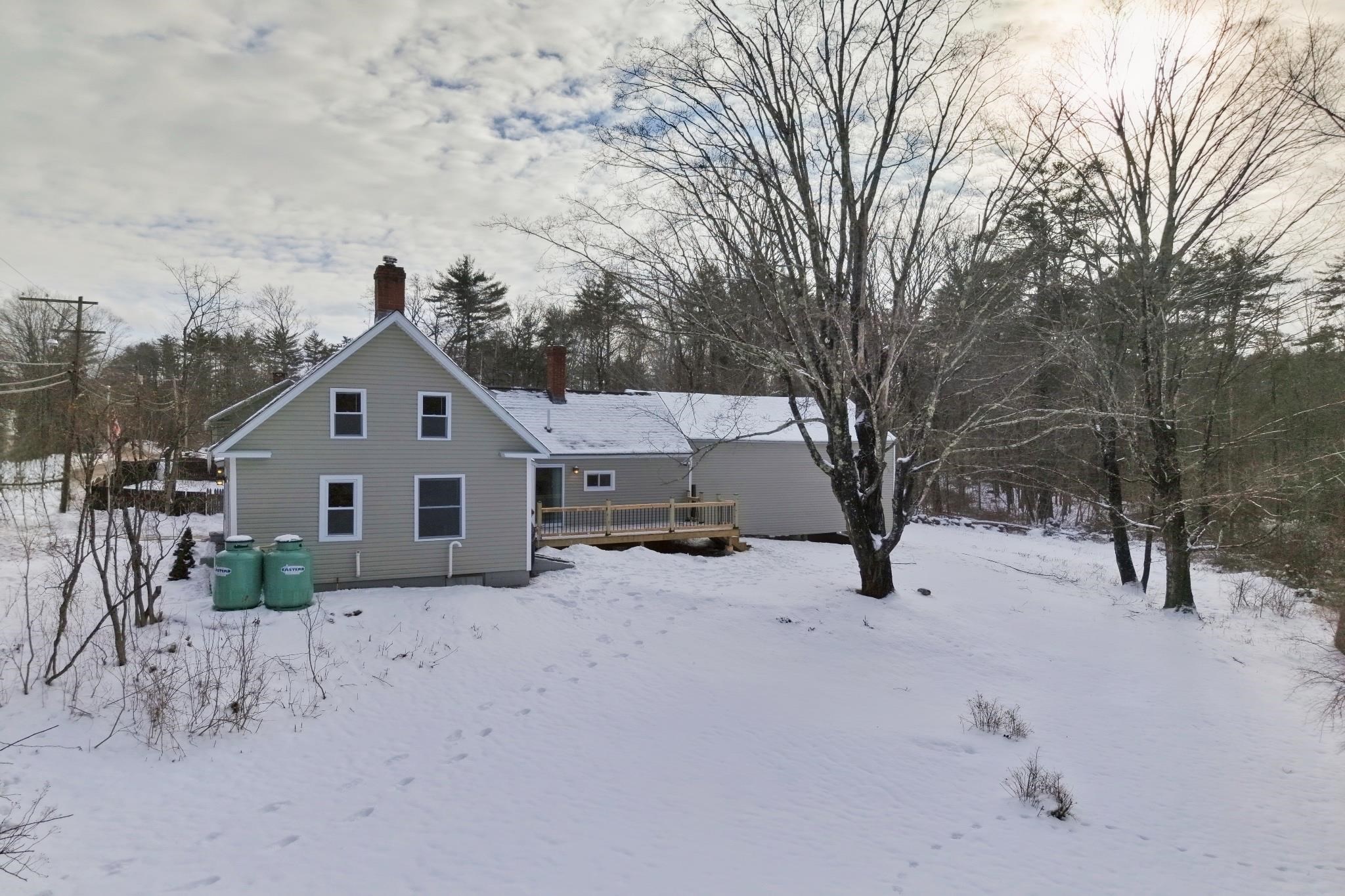 77 Crystal Lake Road Gilmanton, NH 03837 - Photo 45 of 46