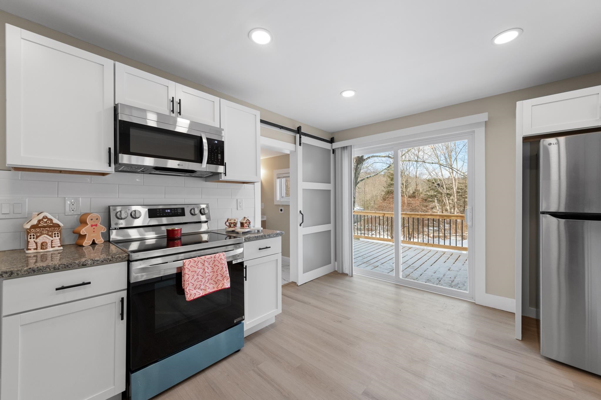 77 Crystal Lake Road Gilmanton, NH 03837 - Photo 7 of 46