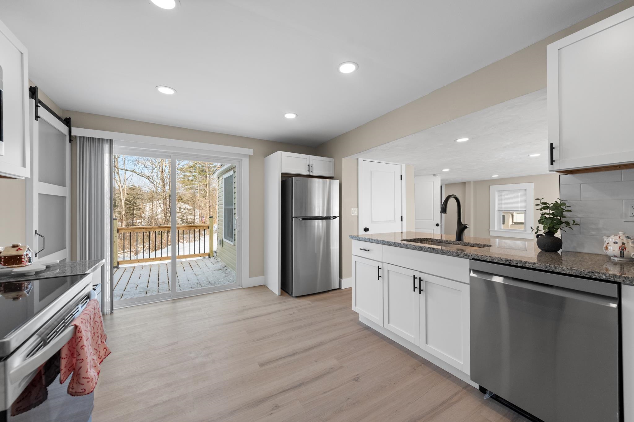 77 Crystal Lake Road Gilmanton, NH 03837 - Photo 9 of 46