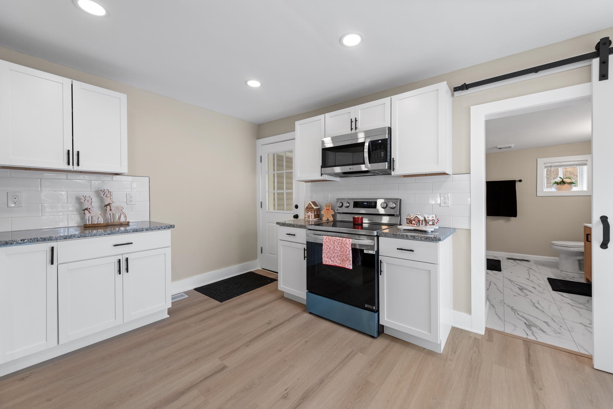 77 Crystal Lake Road Gilmanton, NH 03837 - Photo 10 of 46