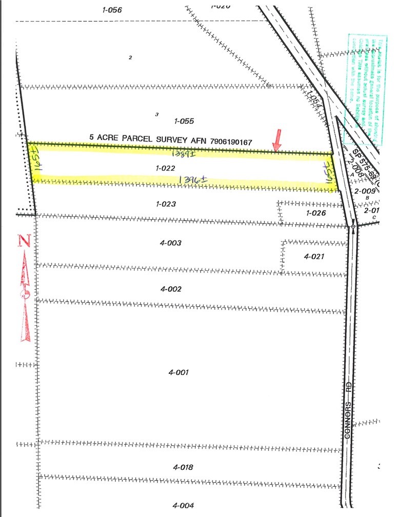 1040 Connors Road Snohomish, WA 98290 - Photo 4 of 4