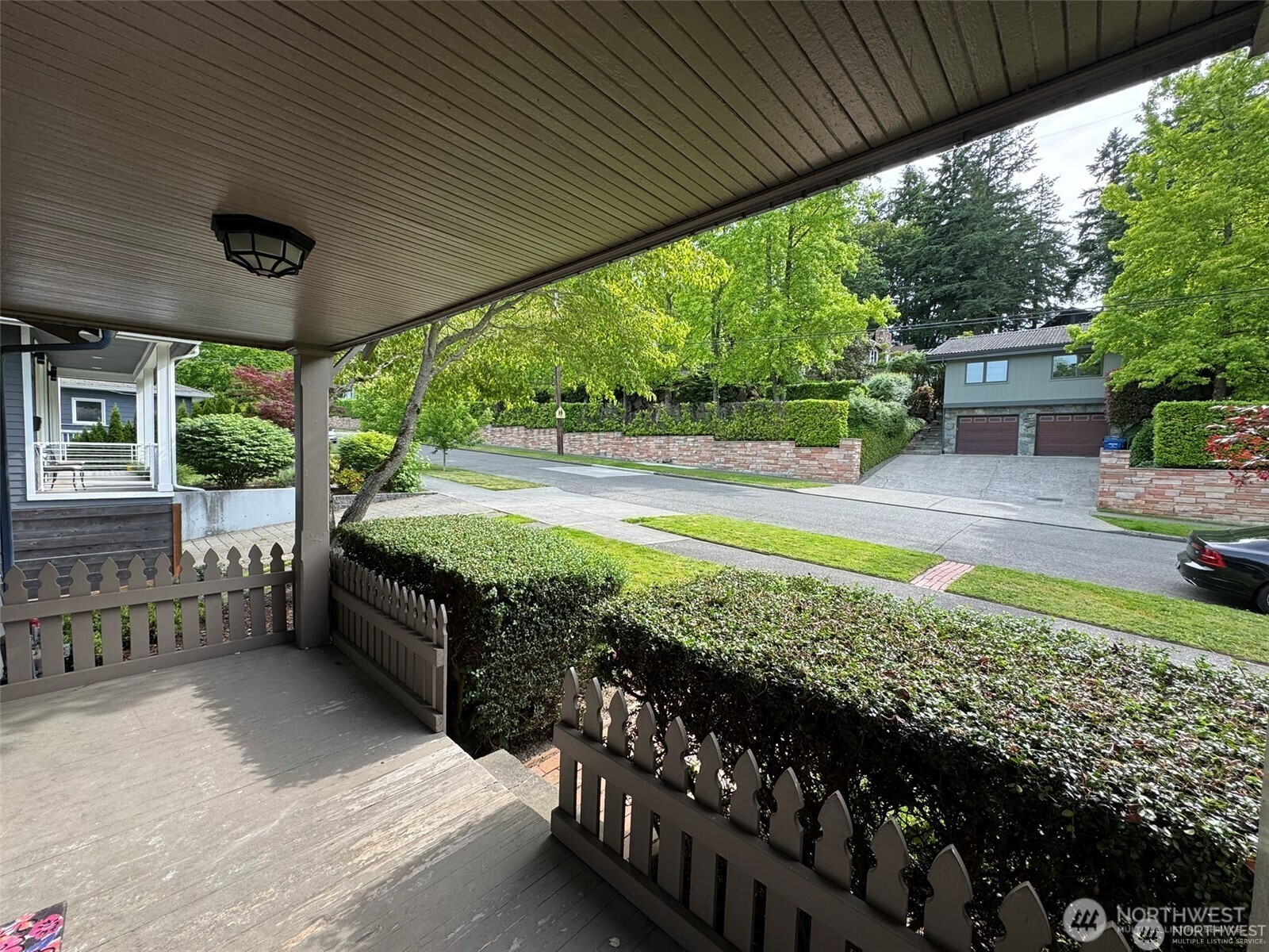 4521 49th Avenue Northeast Seattle, WA 98105 - Photo 2 of 20 a room with pool table and chairs