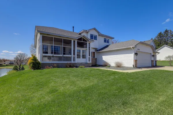 $589,900 | 14331 Dawson Court, Rosemount, MN 55068