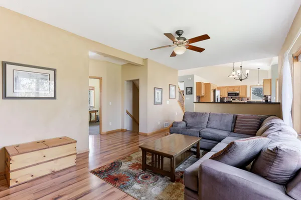 $589,900 | 14331 Dawson Court, Rosemount, MN 55068