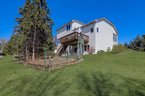 $589,900 | 14331 Dawson Court, Rosemount, MN 55068