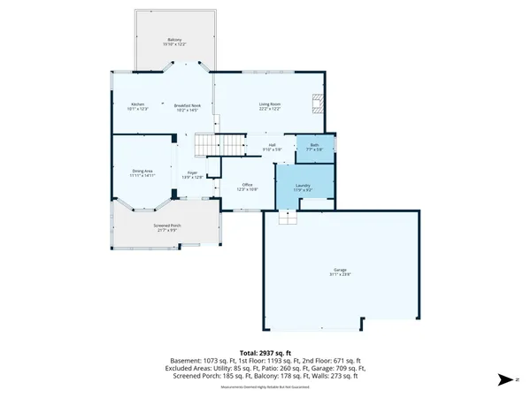 $589,900 | 14331 Dawson Court, Rosemount, MN 55068
