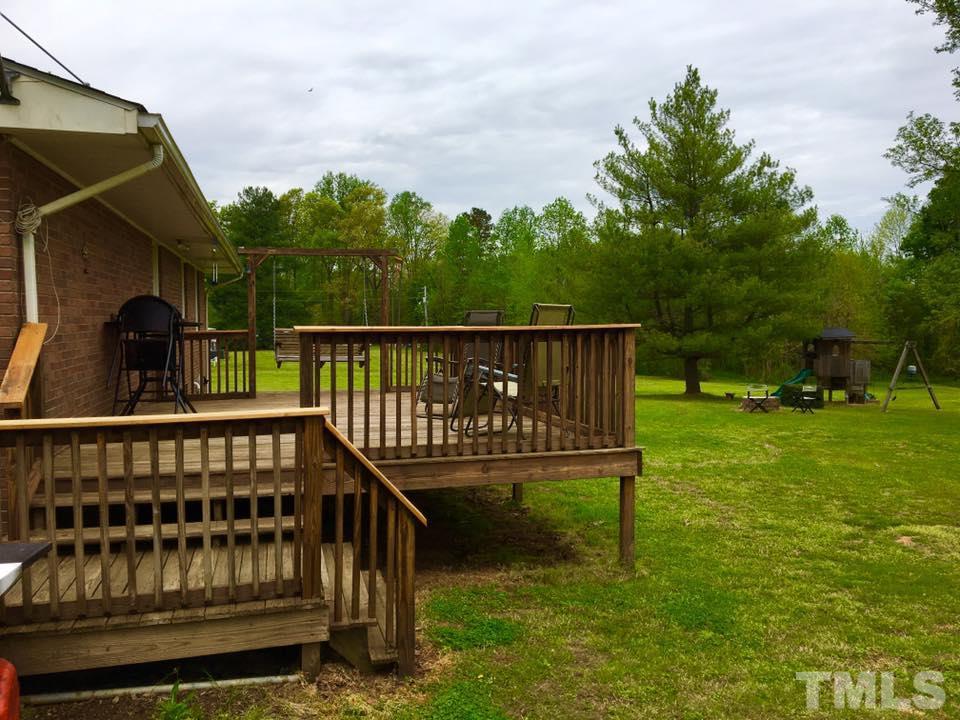 1855 Lucy Garrett Road Roxboro, NC 27574 - Photo 3 of 18