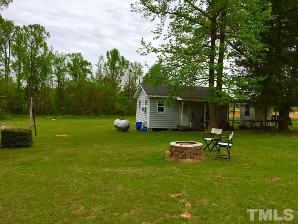 1855 Lucy Garrett Road Roxboro, NC 27574 - Photo 4 of 18