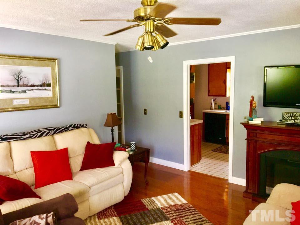 1855 Lucy Garrett Road Roxboro, NC 27574 - Photo 5 of 18