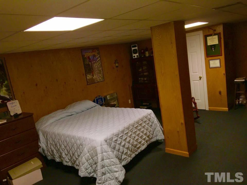 1855 Lucy Garrett Road Roxboro, NC 27574 - Photo 8 of 18