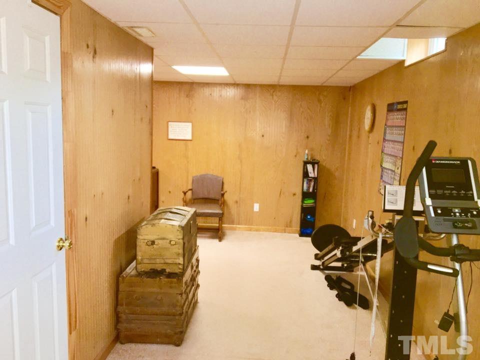 1855 Lucy Garrett Road Roxboro, NC 27574 - Photo 10 of 18