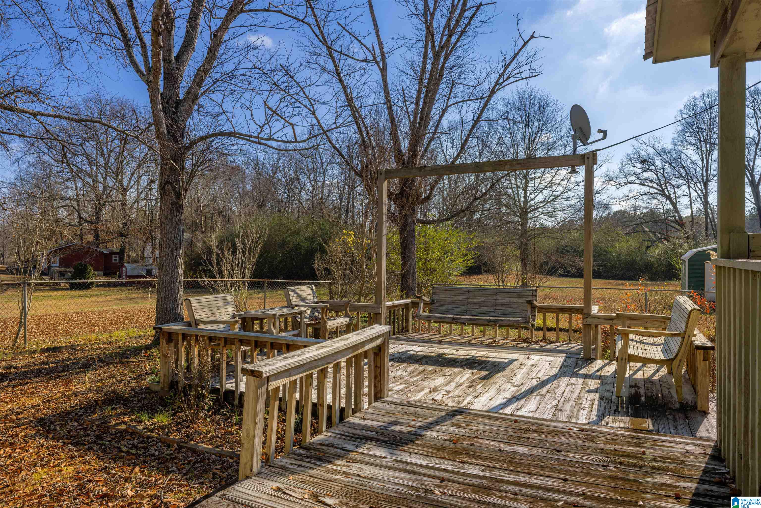 1263 Morris Majestic Road Morris, AL 35116 - Photo 32 of 39