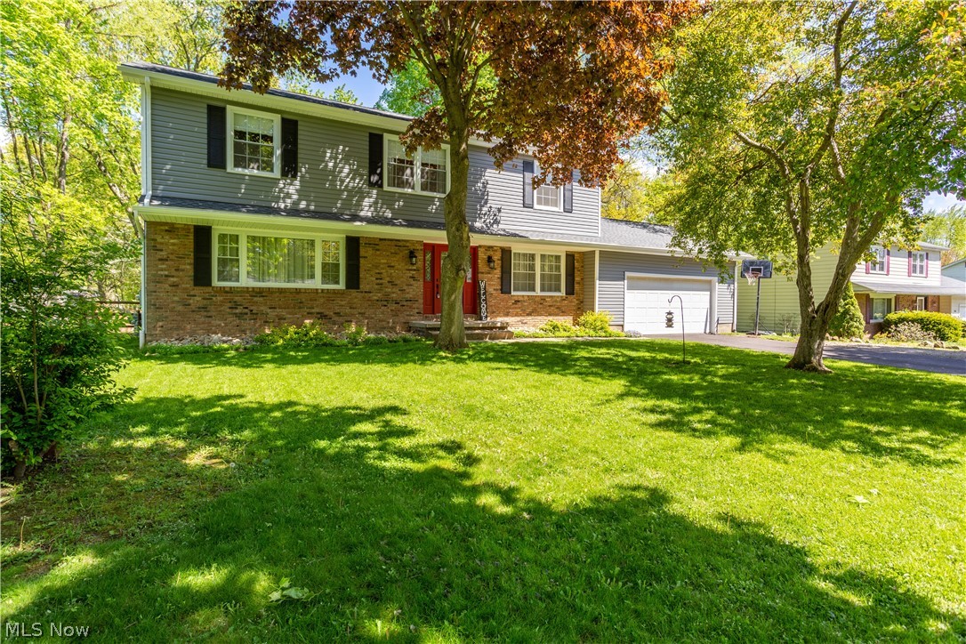 875 South Hametown Road Akron, OH 44321 - Photo 3 of 35