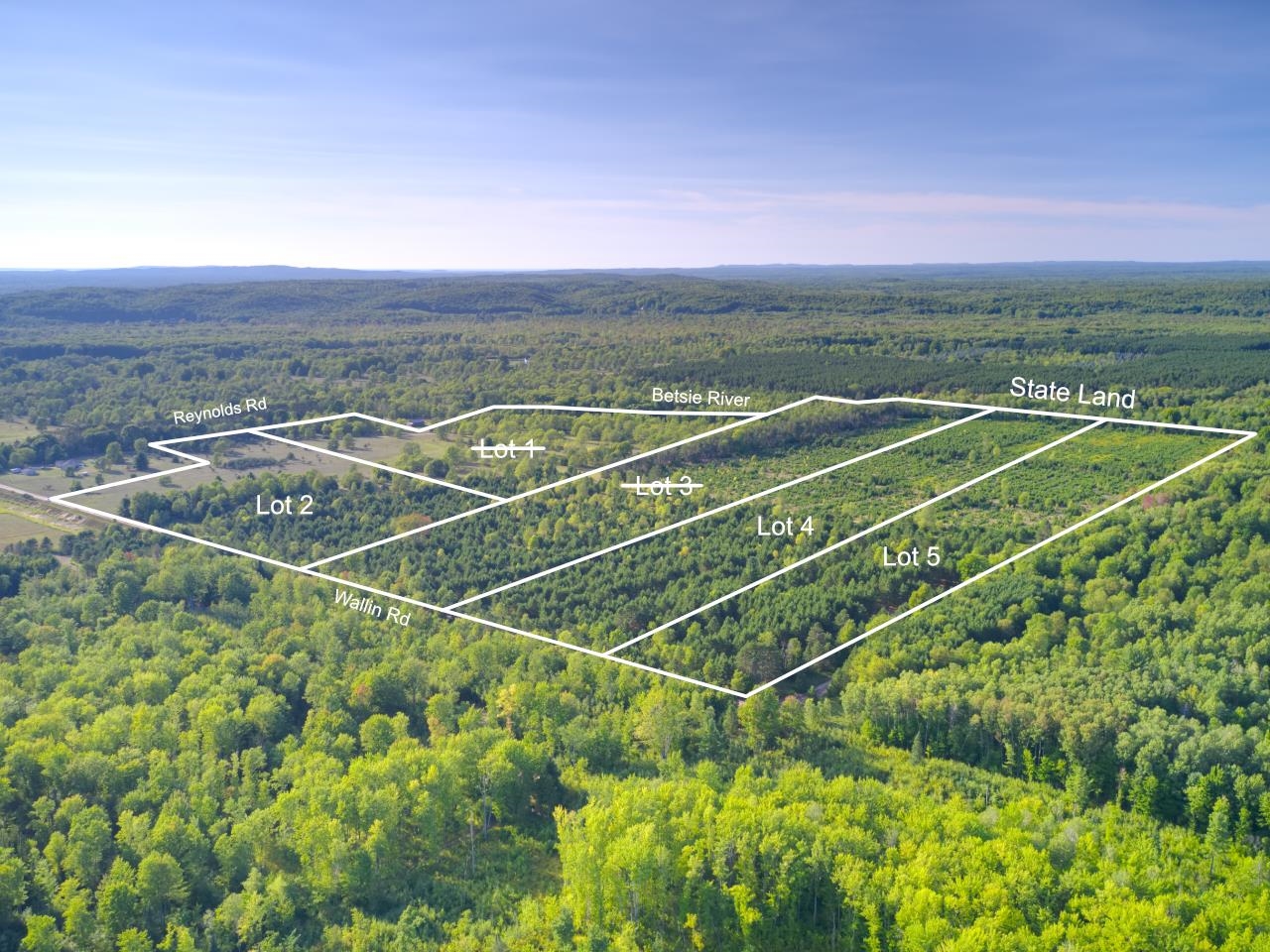 2 South Reynolds Road Interlochen, MI 49643 - Photo 2 of 20