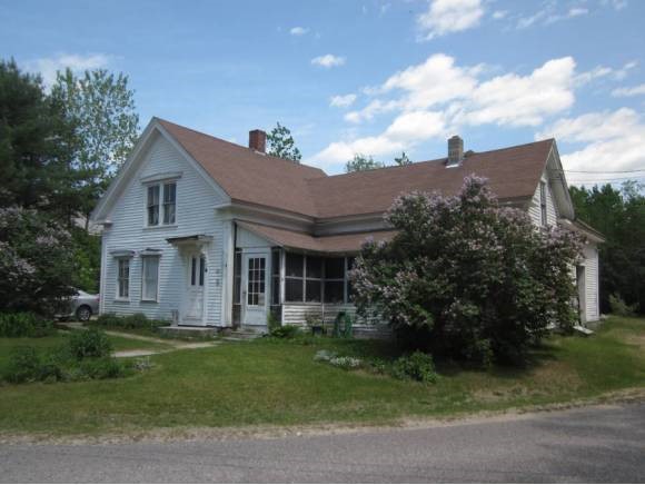 31 Sanborn Road Wakefield, NH 03830 - Photo 1 of 1 Gallery Image 1