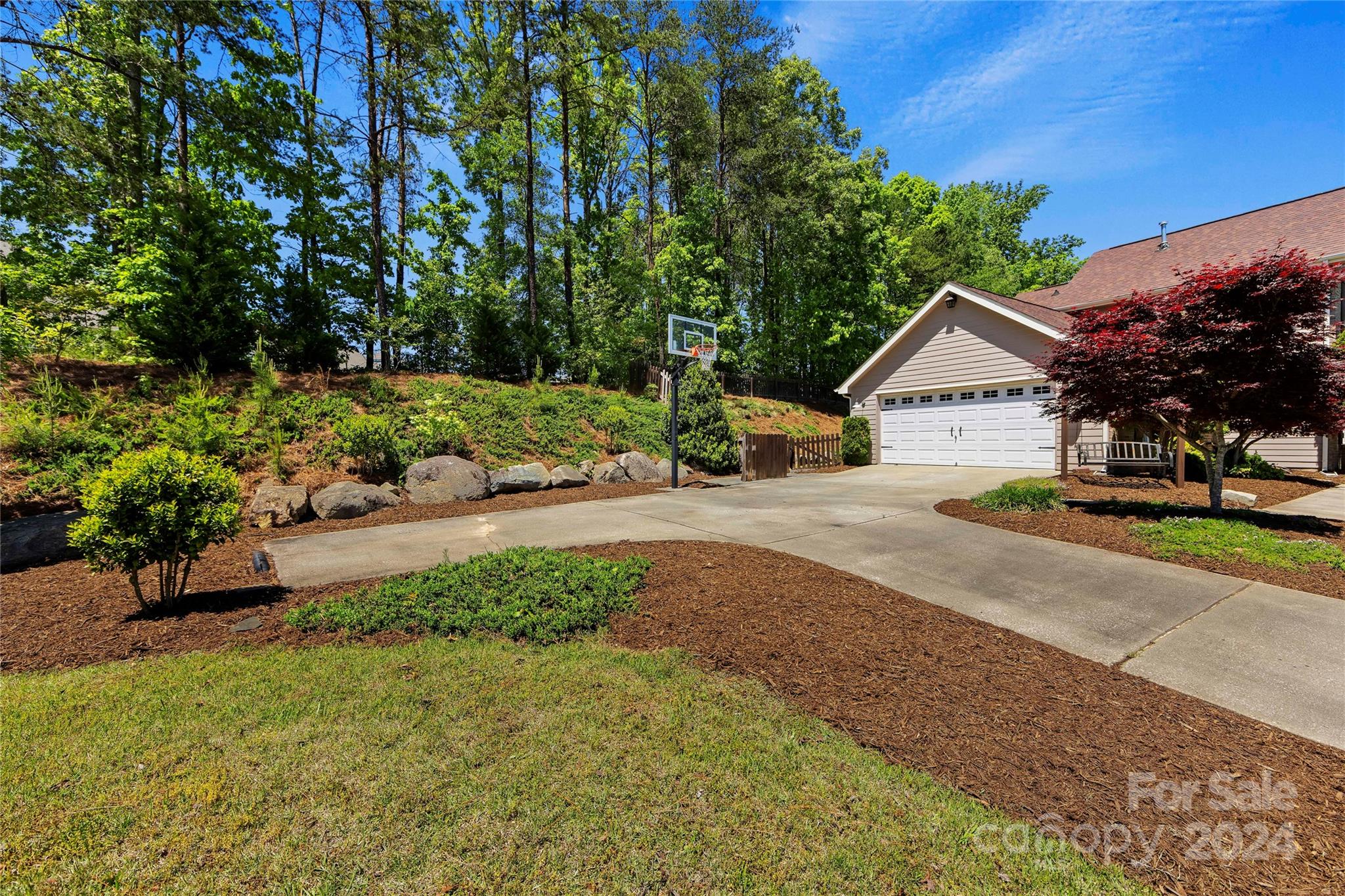 1313 Crown Ridge Drive Fort Mill, SC 29708 - Photo 28 of 35 a view of a house with a street view