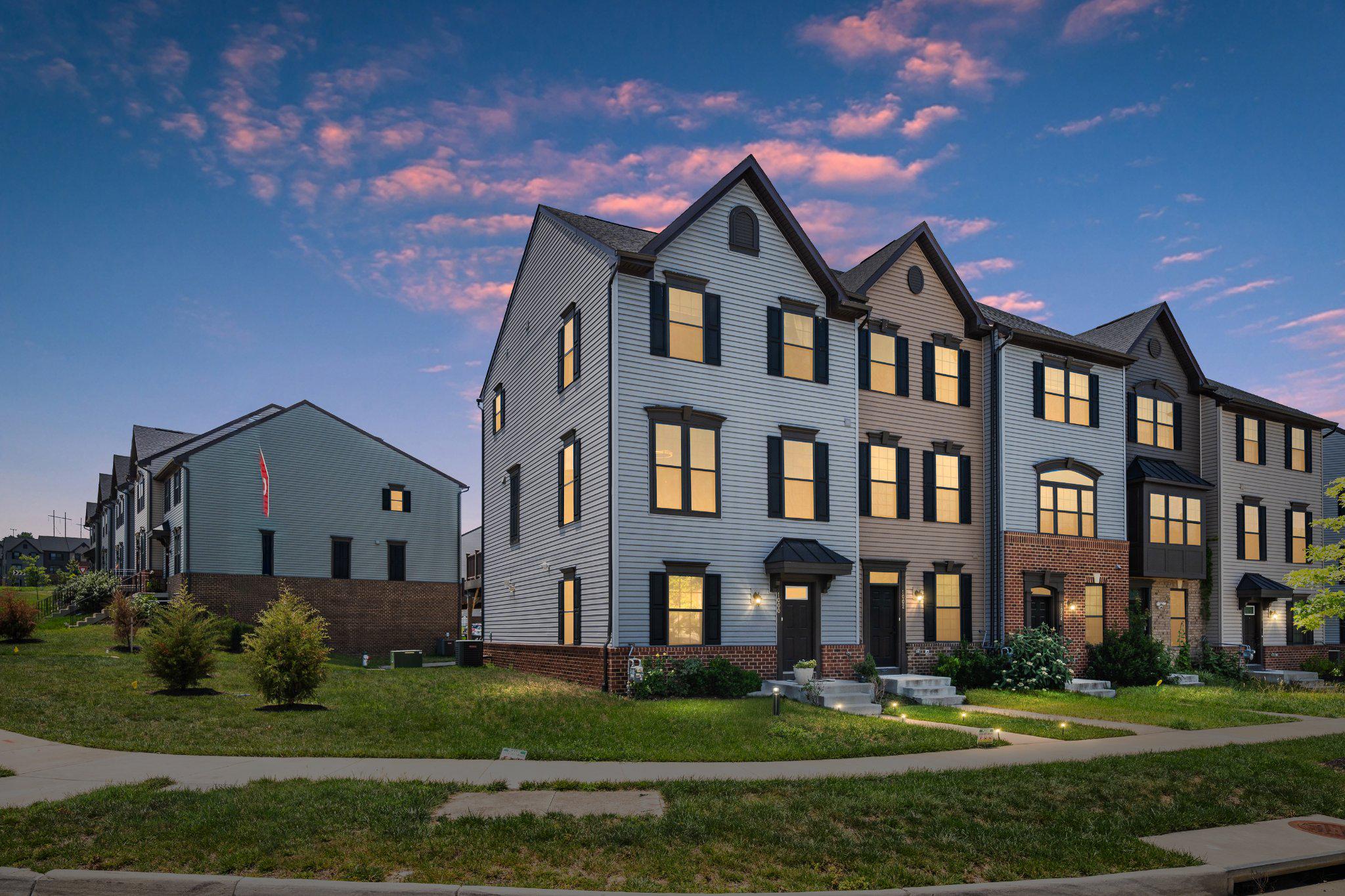 1000 Alum Spring Road Fredericksburg, VA 22401 - Photo 1 of 47 Welcome Home to this charming townhouse.