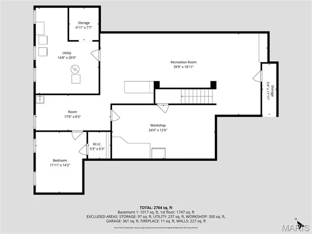 $259,900 | 1048 Patience Drive, Florissant, MO 63034