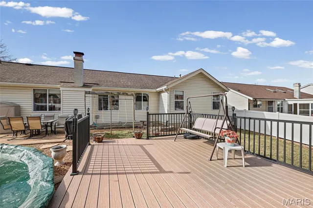 $259,900 | 1048 Patience Drive, Florissant, MO 63034