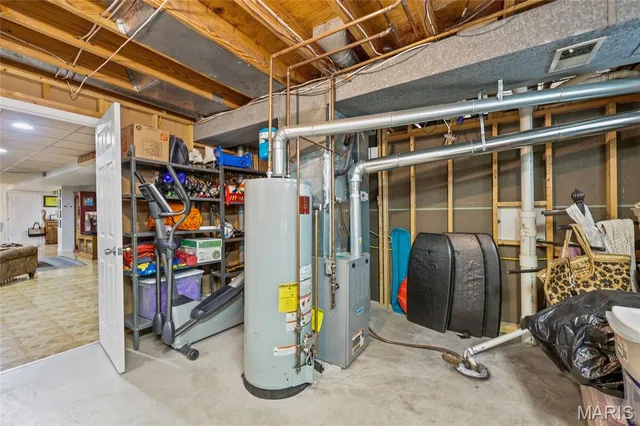 $259,900 | 1048 Patience Drive, Florissant, MO 63034