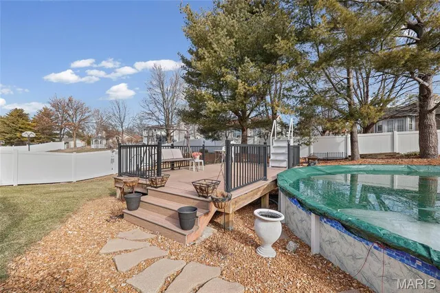 $259,900 | 1048 Patience Drive, Florissant, MO 63034