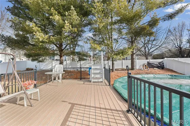 $259,900 | 1048 Patience Drive, Florissant, MO 63034