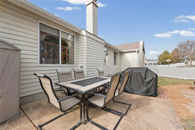 $259,900 | 1048 Patience Drive, Florissant, MO 63034