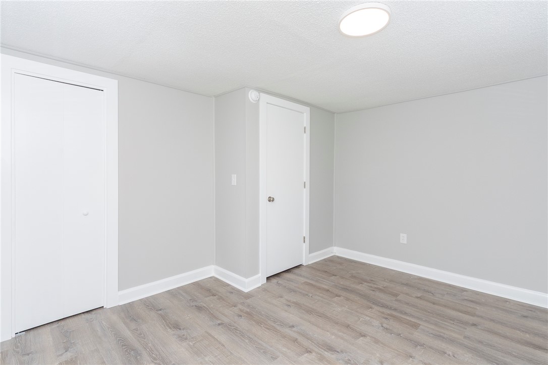 1317 East Broad Street Iva, SC 29655 - Photo 20 of 29 Newly updated flooring and fresh paint create a welcoming, move-in ready interior.