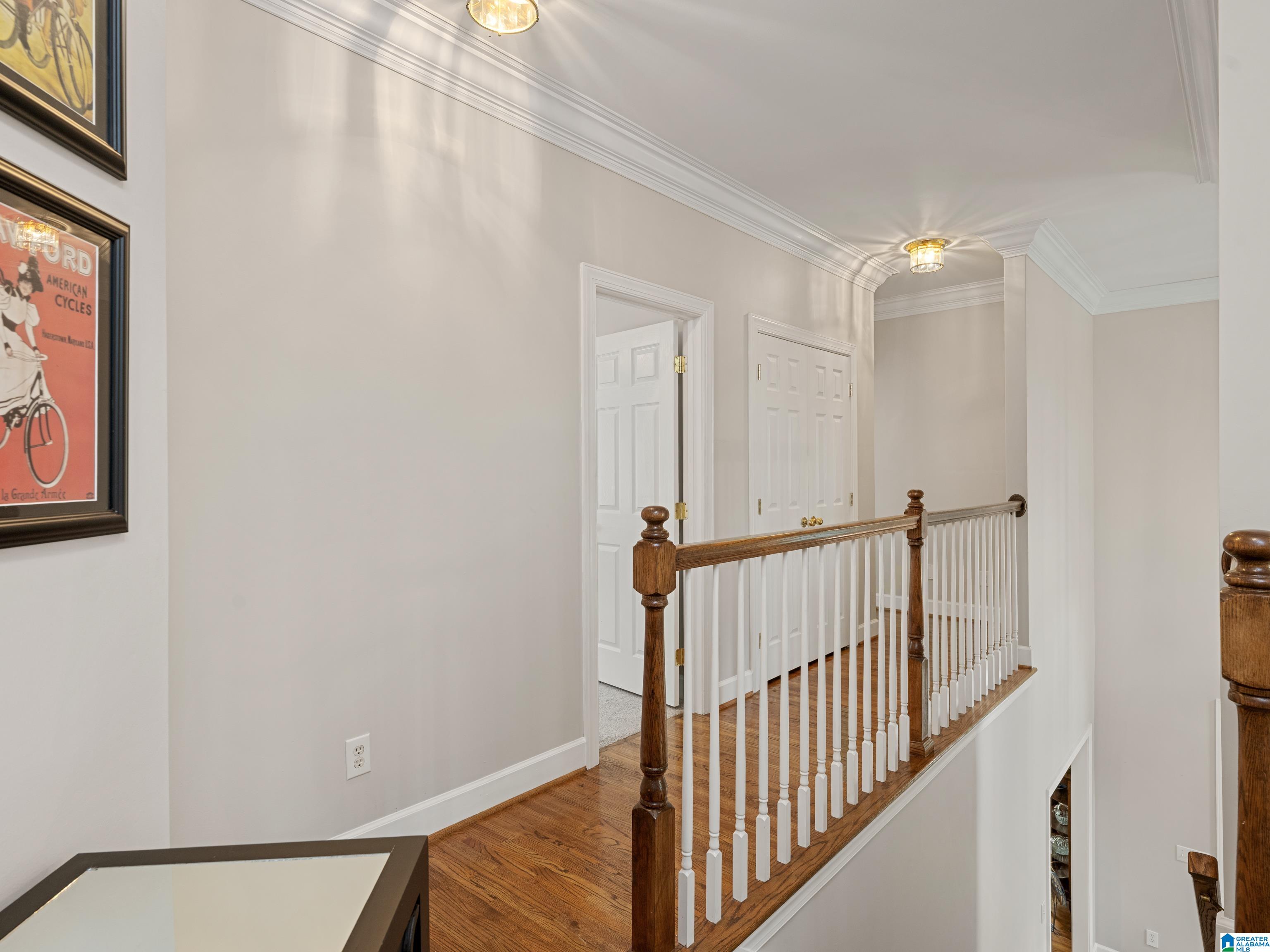 112 Kingsley Court Alabaster, AL 35007 - Photo 40 of 62
