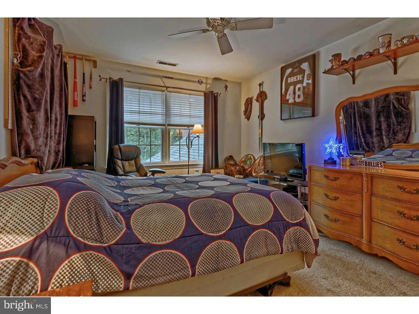 174 Watsons Mill Road Alloway, NJ 08318 - Photo 12 of 25 Bedroom 2