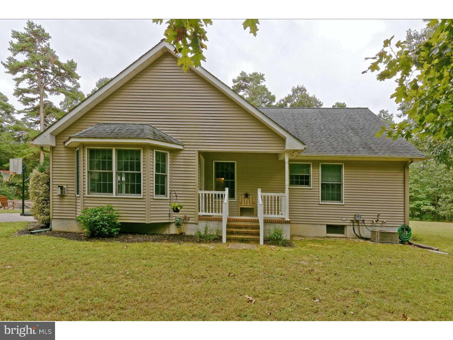 174 Watsons Mill Road Alloway, NJ 08318 - Photo 13 of 25 In-law Suite