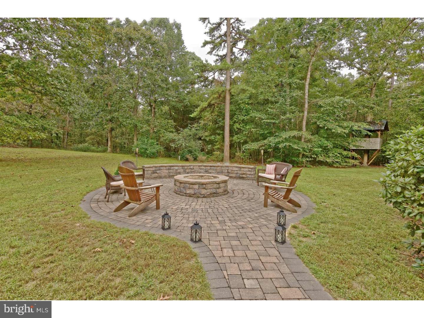 174 Watsons Mill Road Alloway, NJ 08318 - Photo 20 of 25 Exterior Back