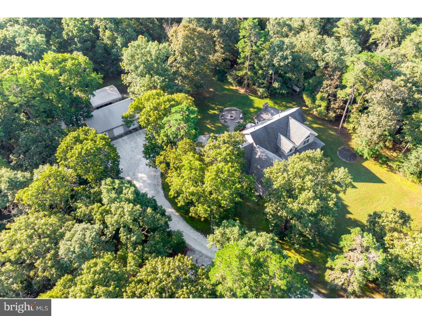 174 Watsons Mill Road Alloway, NJ 08318 - Photo 23 of 25 Gallery Image 23