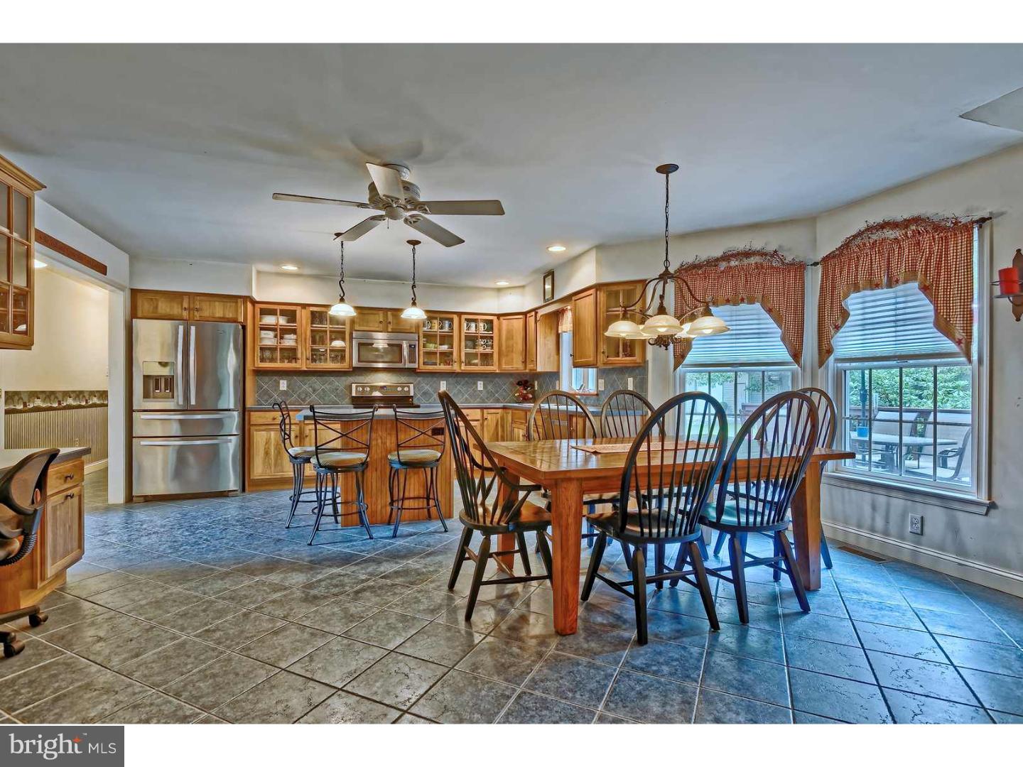 174 Watsons Mill Road Alloway, NJ 08318 - Photo 5 of 25 Kitchen