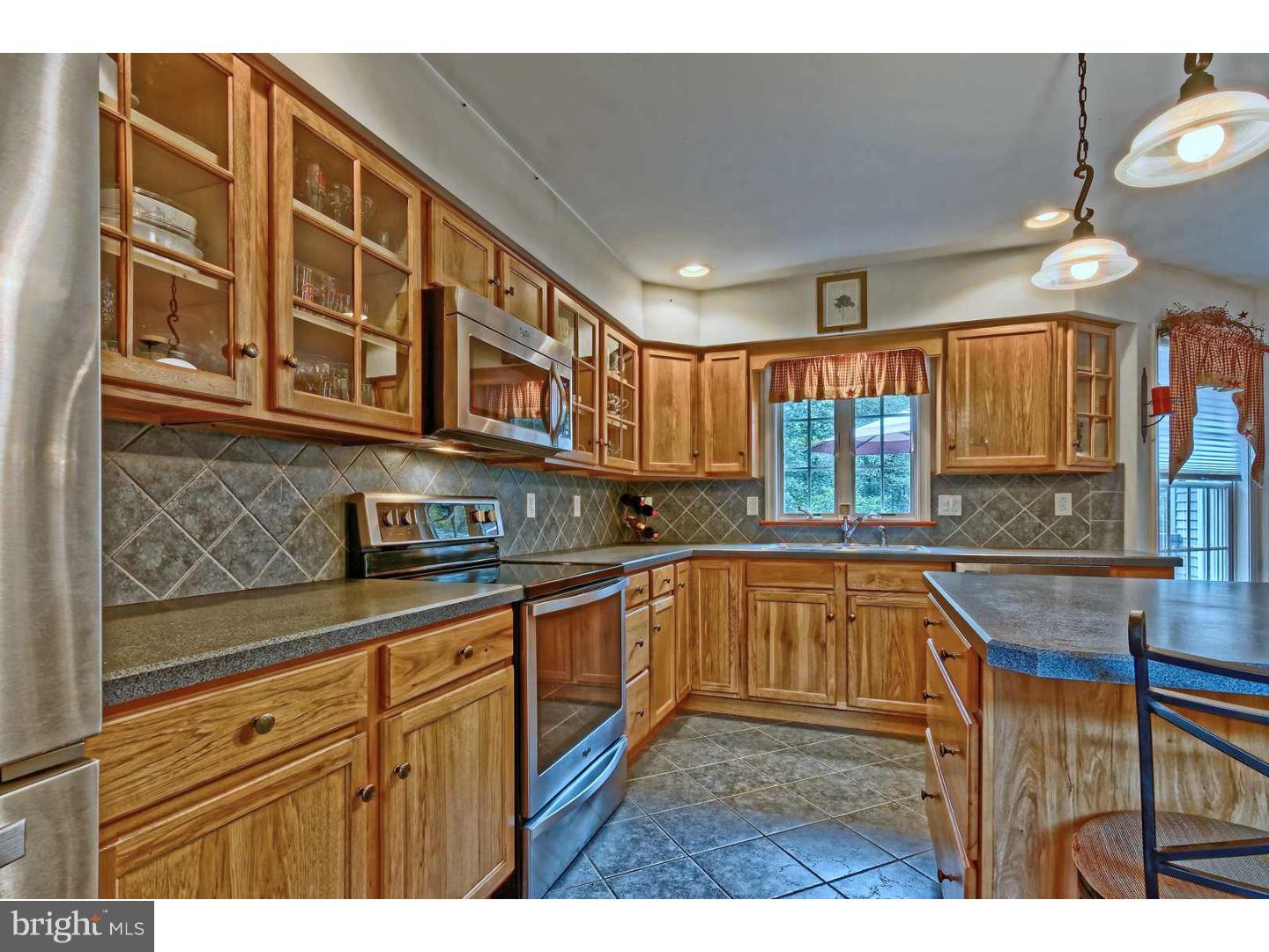 174 Watsons Mill Road Alloway, NJ 08318 - Photo 6 of 25 Kitchen