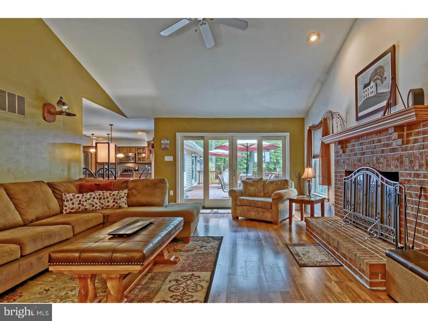 174 Watsons Mill Road Alloway, NJ 08318 - Photo 8 of 25 Family Room