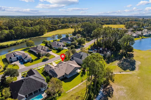 $1,175,000 | 85055 Napeague Drive, Fernandina Beach, FL 32034