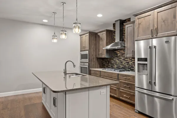 $759,900 | 3605 Houkom Drive East, West Fargo, ND 58078