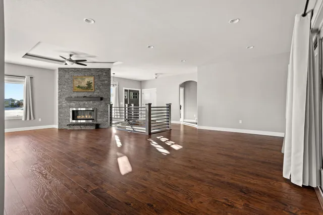 $799,900 | 3605 Houkom Drive East, West Fargo, ND 58078